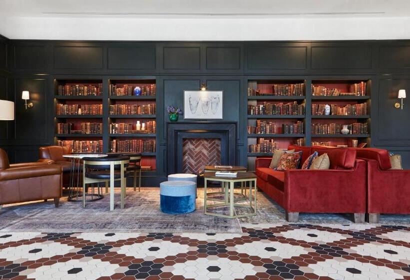 Clayton Hotel Cambridge