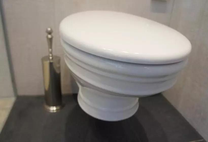 هتل Domizil