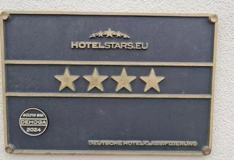 هتل Domizil