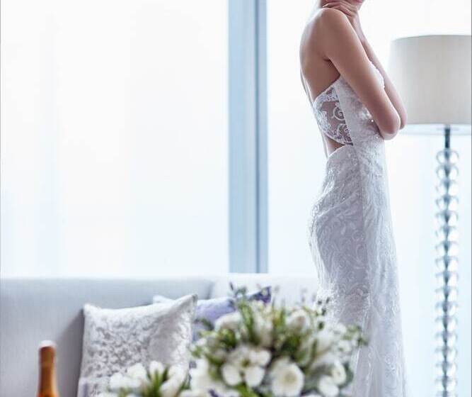 Отель Fairmont Chengdu