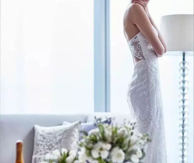 Hotelli Fairmont Chengdu