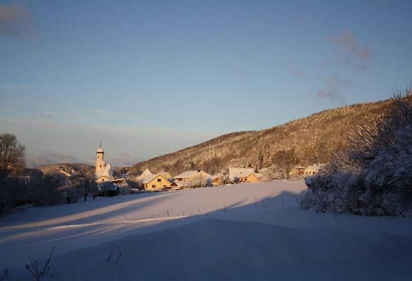 Отель Gasthof Zur Krone