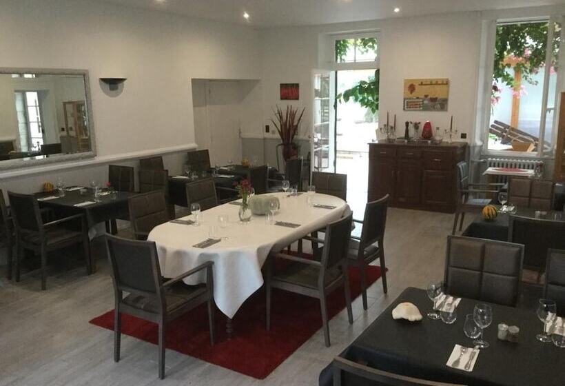 Отель L'art Dit Vin