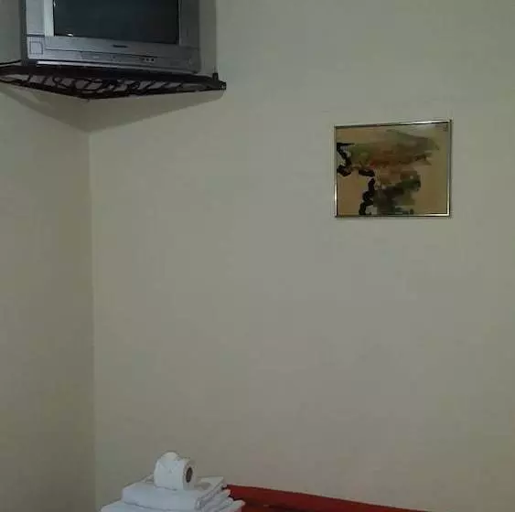 هتل Las Piletas