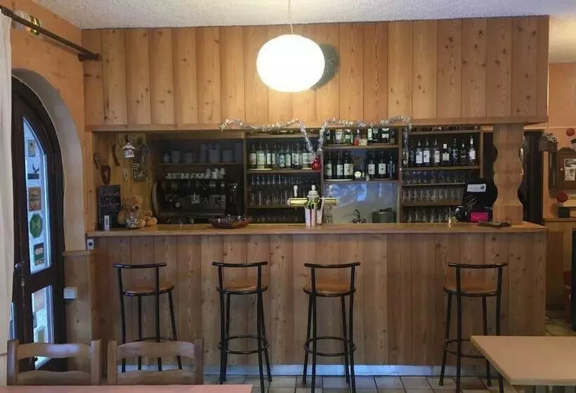 ホテル Le Guilazur