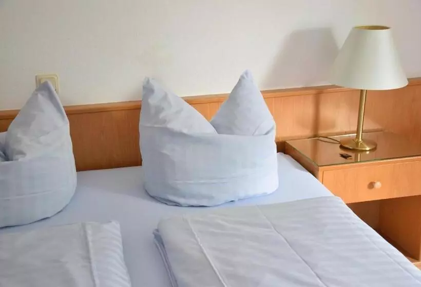 Hotelli Niebuhrs