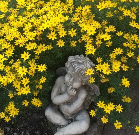 호텔 Restaurant Rebstock