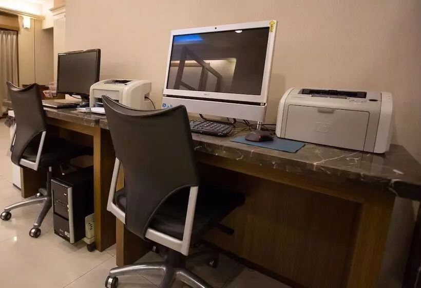 هتل 種子商旅