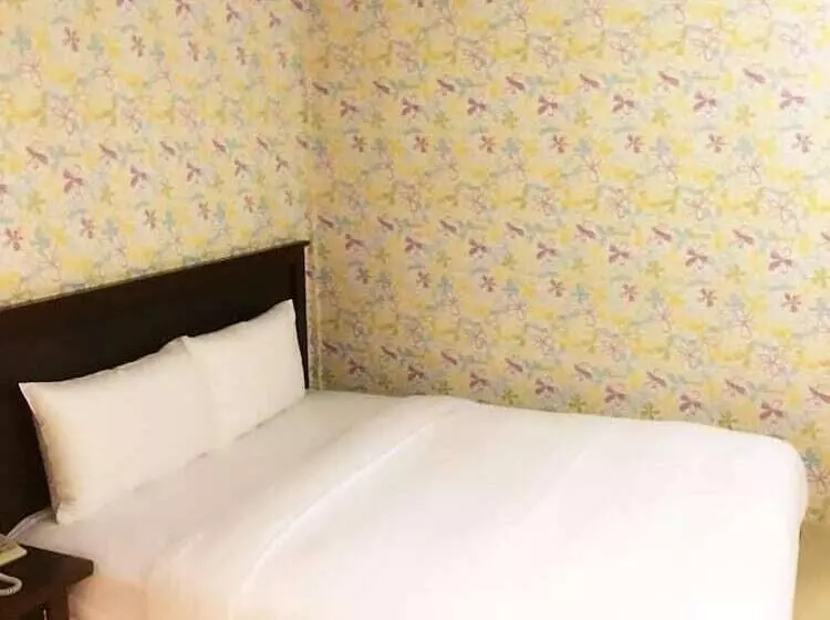 هتل 種子商旅