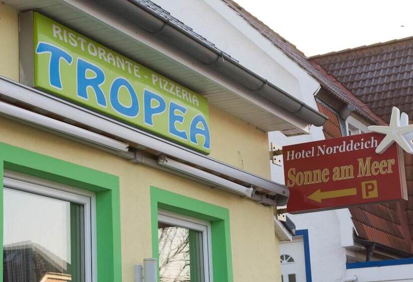 فندق Sonne Am Meer