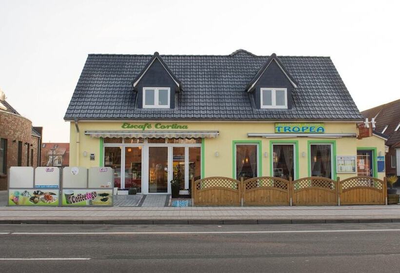 فندق Sonne Am Meer