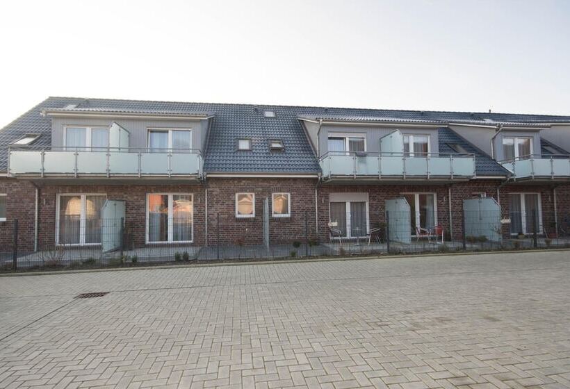 فندق Sonne Am Meer