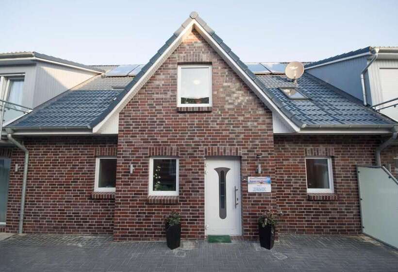 فندق Sonne Am Meer