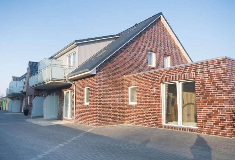 فندق Sonne Am Meer