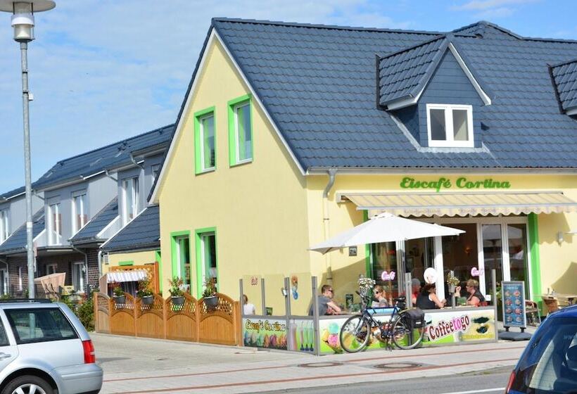 فندق Sonne Am Meer