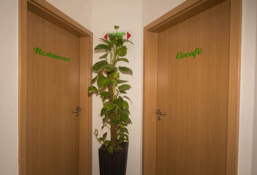 فندق Sonne Am Meer