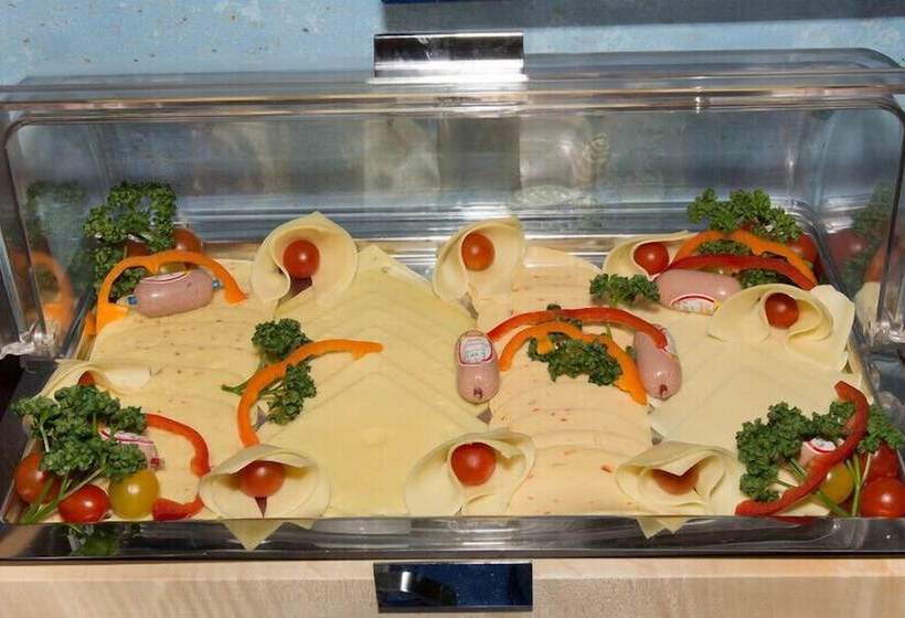 فندق Sonne Am Meer