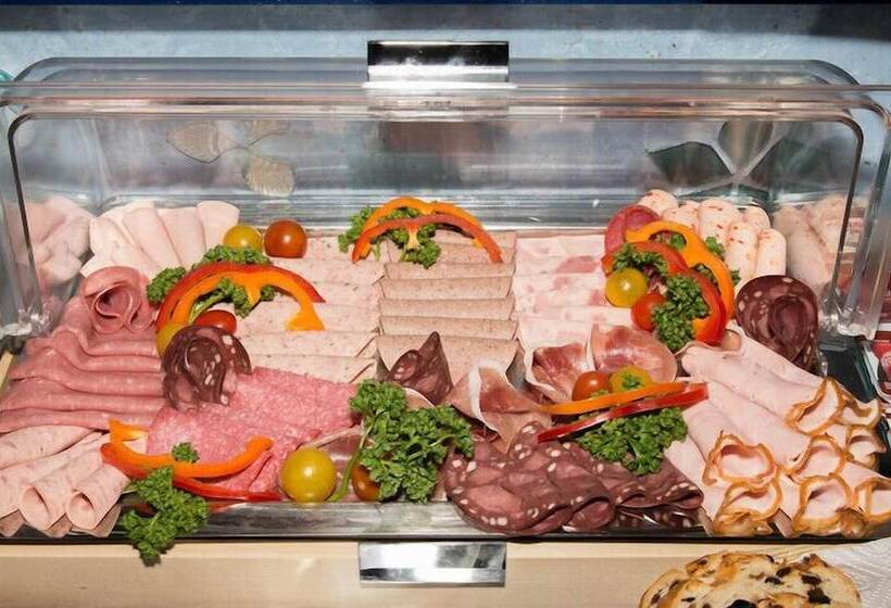 فندق Sonne Am Meer