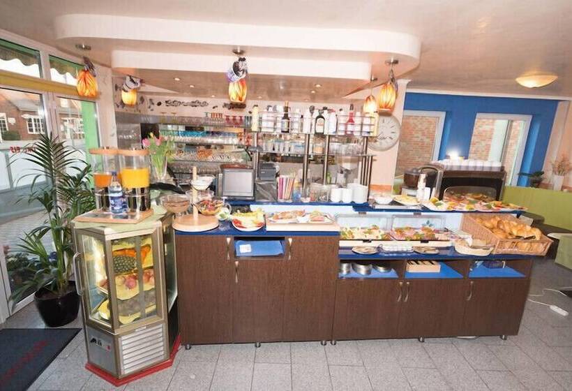 فندق Sonne Am Meer