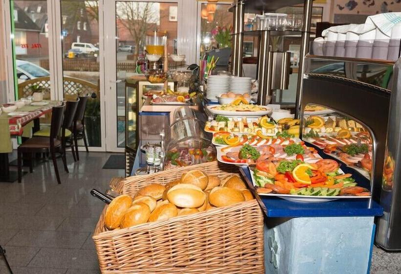 فندق Sonne Am Meer