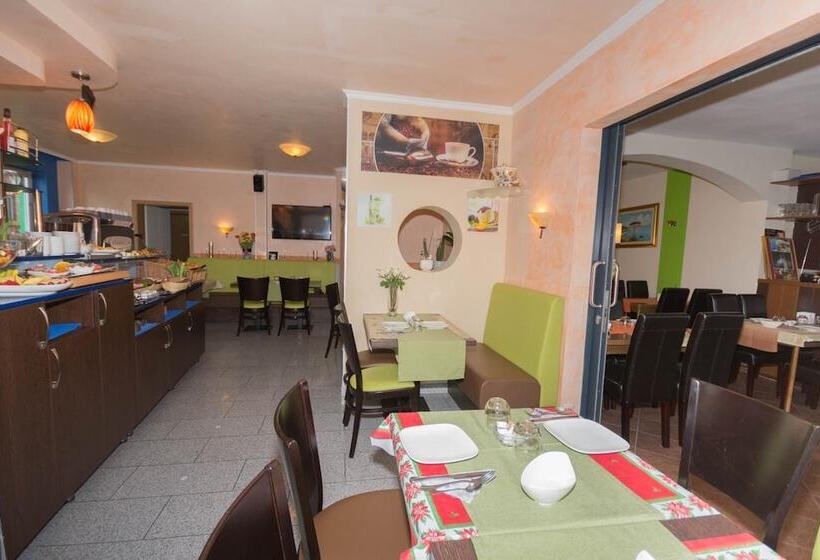 فندق Sonne Am Meer