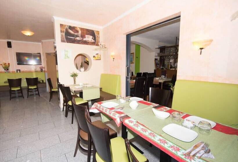 فندق Sonne Am Meer