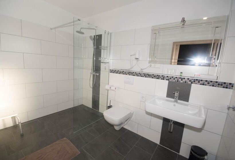 فندق Sonne Am Meer