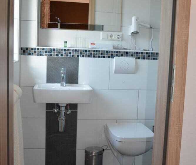 فندق Sonne Am Meer