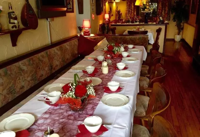 Hotel Thüringer Hof