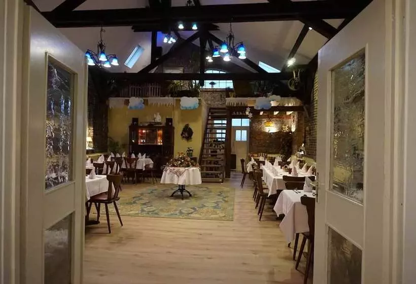 Hotel Thüringer Hof