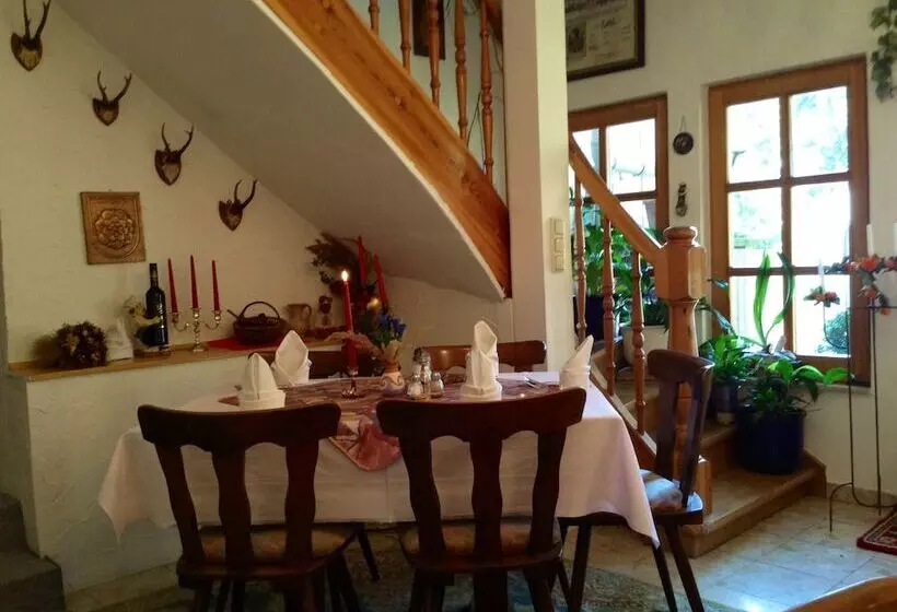 Hotel Thüringer Hof