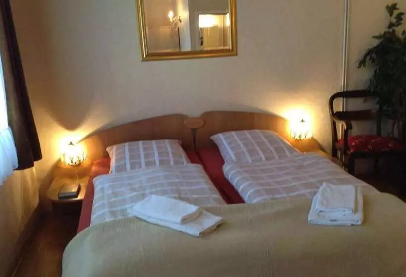 Hotel Thüringer Hof