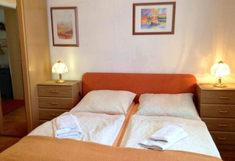 Отель Thüringer Hof