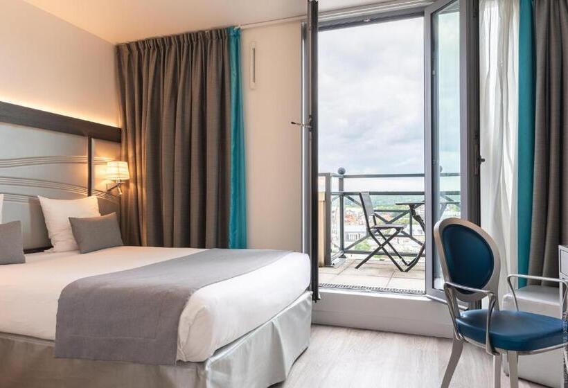 هتل Versailles Chantiers