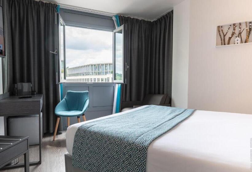 هتل Versailles Chantiers