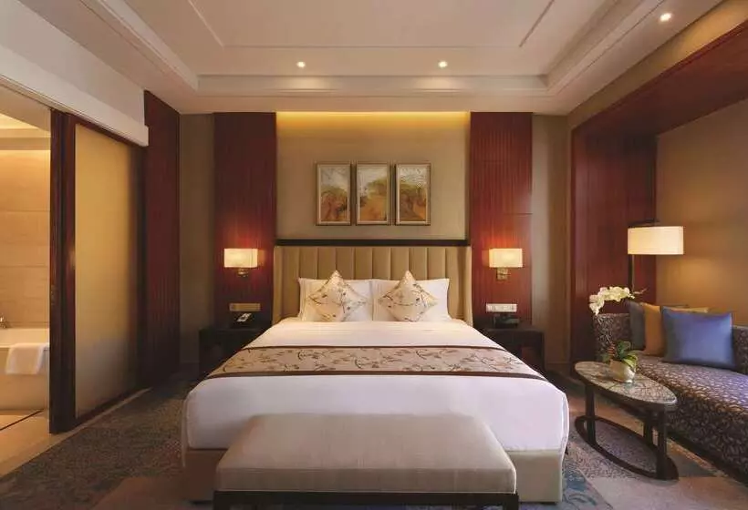 ホテル Wyndham Urumqi North