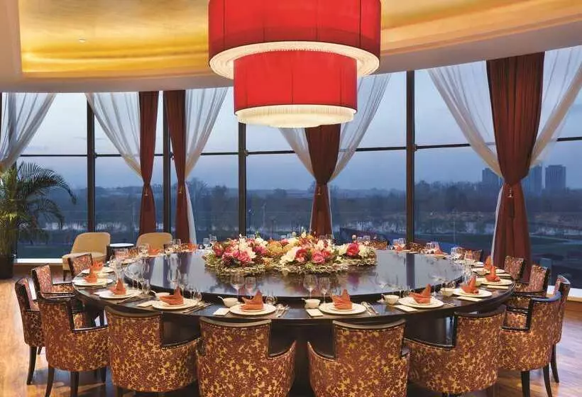 ホテル Wyndham Urumqi North