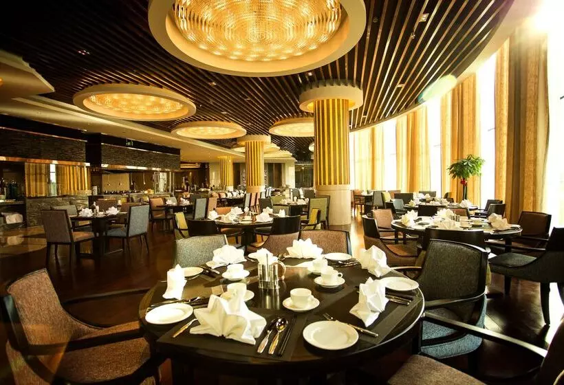 ホテル Wyndham Urumqi North