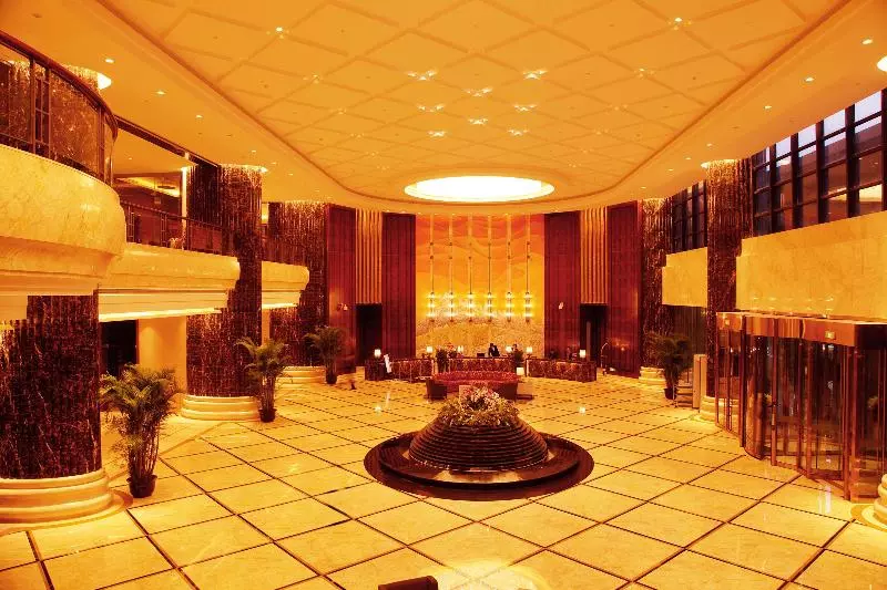 ホテル Wyndham Urumqi North