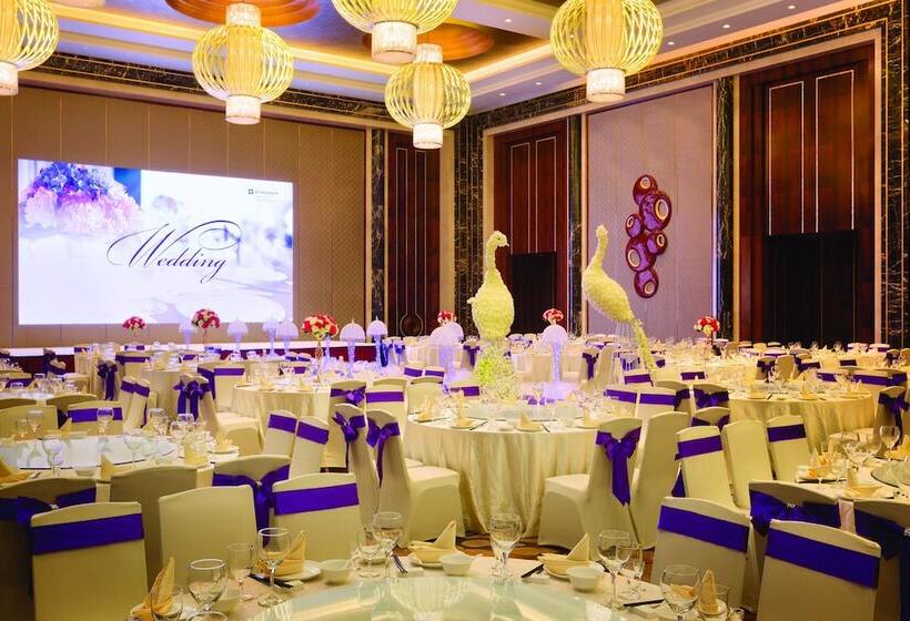 فندق Wyndham Urumqi North