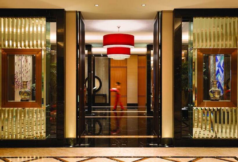 فندق Wyndham Urumqi North