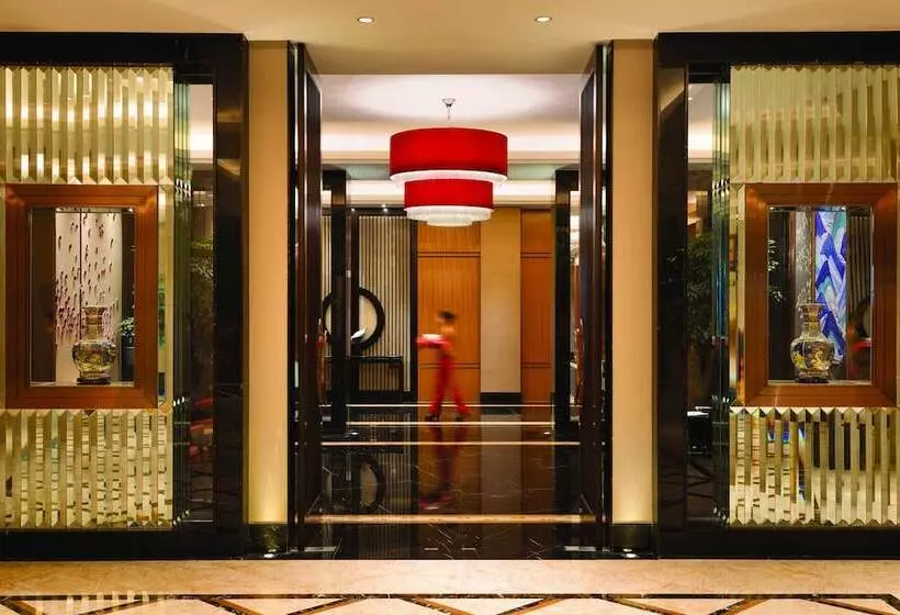 ホテル Wyndham Urumqi North