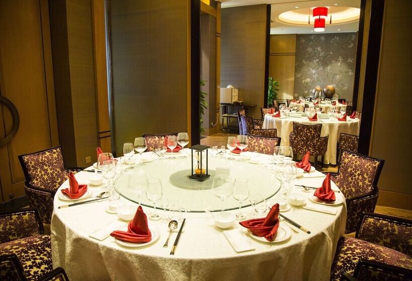 فندق Wyndham Urumqi North