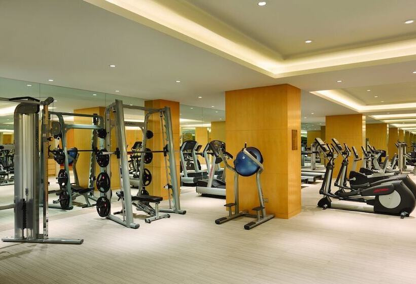 فندق Wyndham Urumqi North