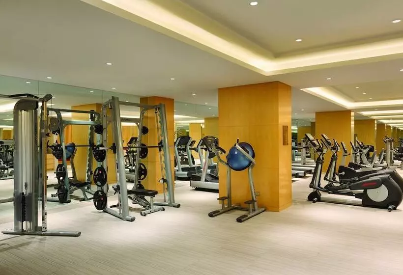 ホテル Wyndham Urumqi North