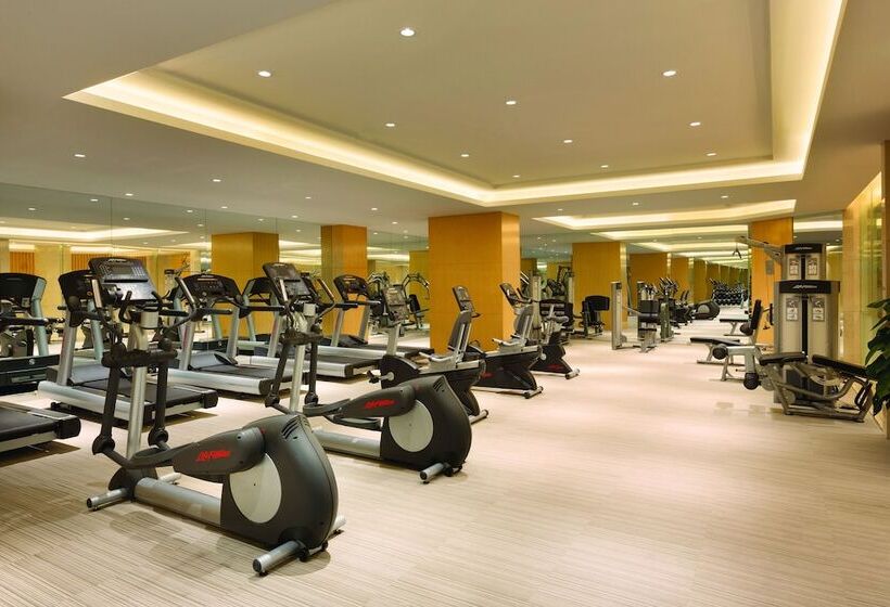 فندق Wyndham Urumqi North