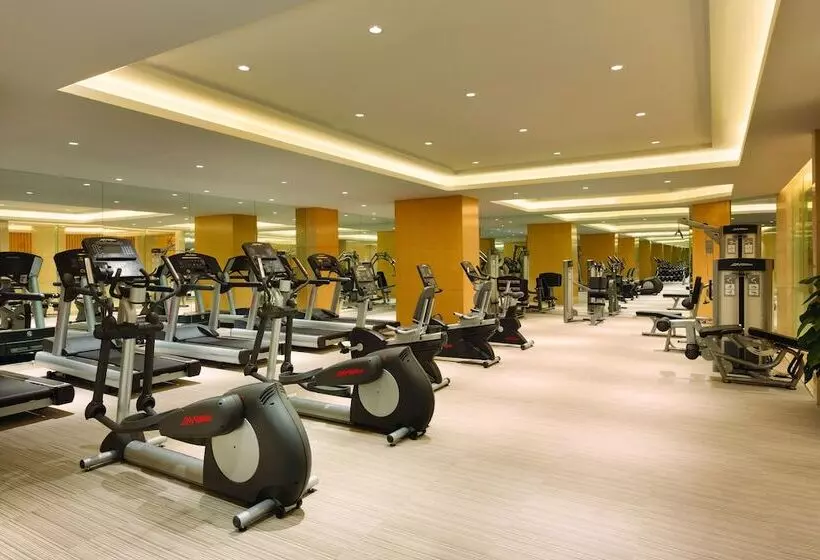 ホテル Wyndham Urumqi North