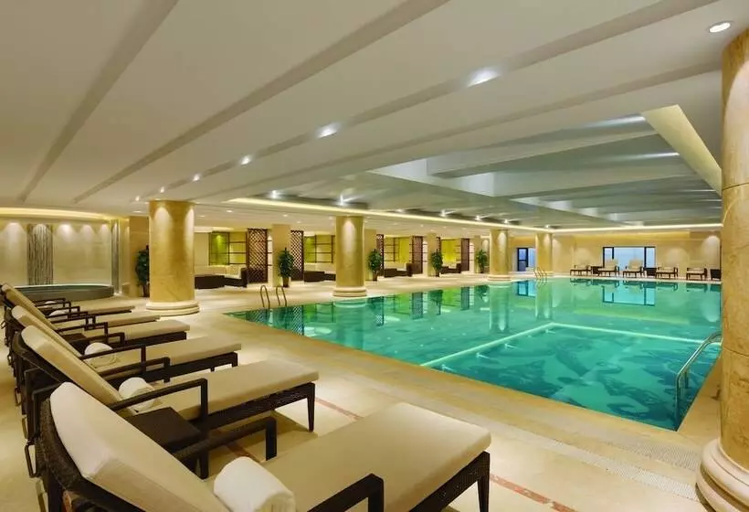 ホテル Wyndham Urumqi North