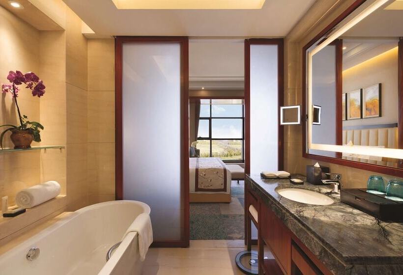 فندق Wyndham Urumqi North