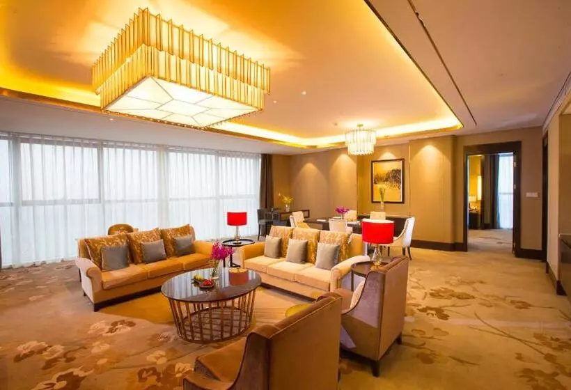 ホテル Yiwu Shangcheng